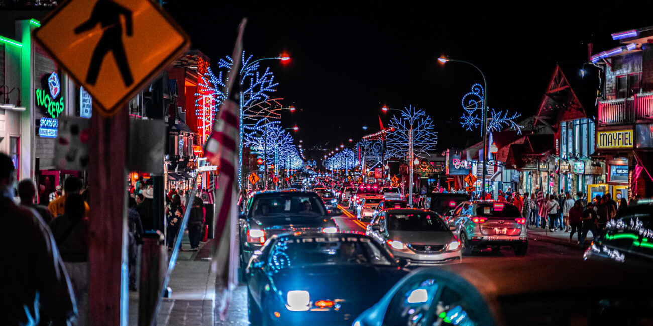 Gatlinburg Tennessee