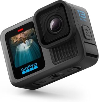 gopro 13 black   ruff life travel